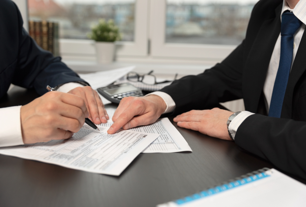 Asesoramiento para empresas