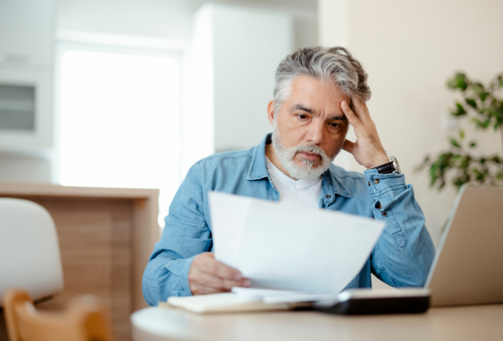 problemas asesor fiscal