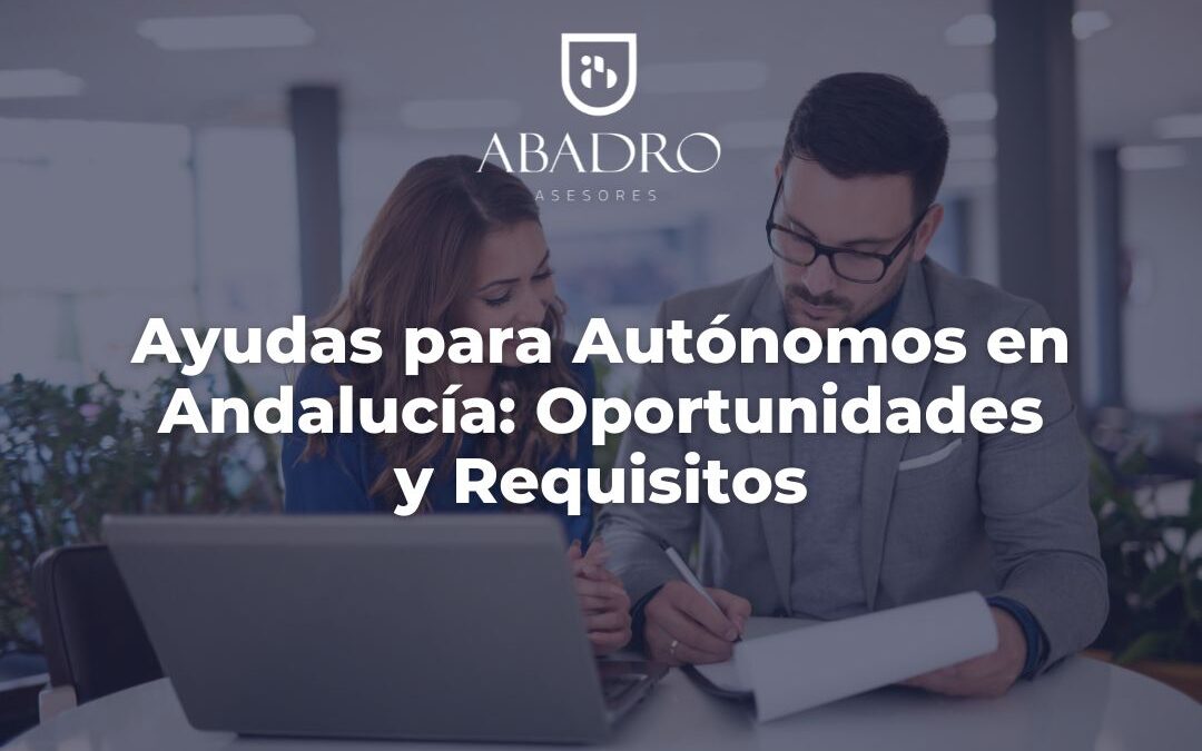 Asesoría en Sevilla: el apoyo que tu empresa necesita para crecer